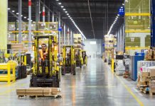 General Motors cuts production at 3 assembly plants amid chip shortage