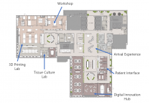 $10m biofabrication institute opens in Brisbane