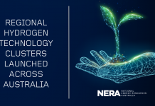 NERA unveils nationwide hydrogen cluster to bolster Aussie hydrogen industry