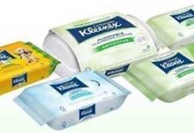 Kimberly-Clark to pay penalty for false country of origin claims