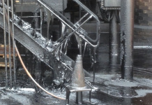 EPA fines Newcastle manufacturer $82,500 for coal tar spill