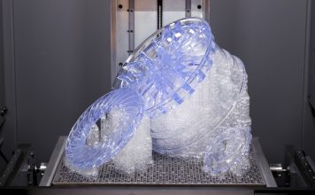 Stratasys acquires UK-based 3D printing firm RP Support