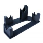 Stratasys launches new carbon fibre material for F123 Series 3D printers