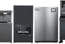 Phillips Corporation adds the Markforged Digital Forge to its additive manufacturing portfolio