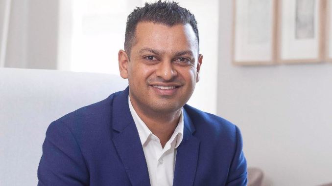 Sanjay Galal - SYSPRO APAC CFO