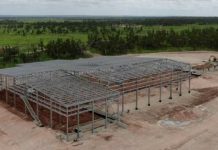 NAIF-backed project to deliver state of the art beef processing facilities in Central Queensland