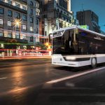 BusTech confirmed as the only Australian electric bus maker in NSW