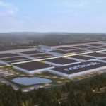 Northvolt to set up Europe’s largest factory for energy storage solutions in Poland
