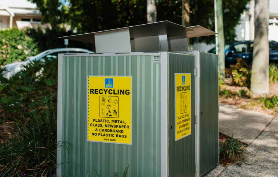 Envorinex to build a new plastic recycling facility in Toowoomba