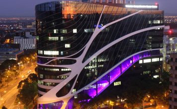 Peter MacCallum Cancer Centre