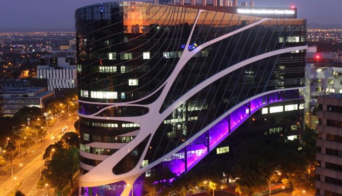 VCCC White Night 20-2-16_v2 Peter MacCallum Cancer Centre