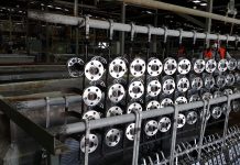 New DecoUltra™ Anodising Range by DECO Offers Unbeatable Protection