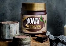 Food supplement manufacturer sweetens high-performance production