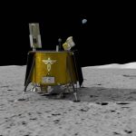NASA selects Firefly Aerospace to deliver a suite of research payloads to the moon in 2023