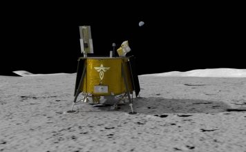 NASA selects Firefly Aerospace to deliver a suite of research payloads to the moon in 2023