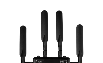 Wireless technology manufacturer Connected IO appoints new CEO