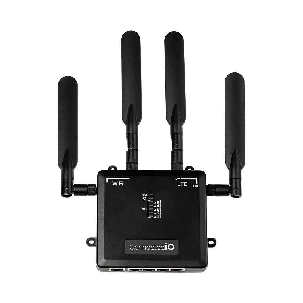 Wireless technology manufacturer Connected IO appoints new CEO ...