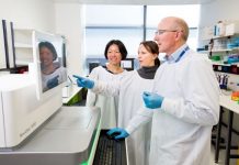 Biotech firm Illumina to establish a $60m genomics hub in Melbourne