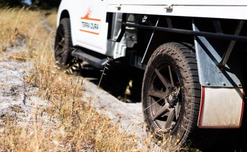 Defence awards Perth braking business ABT $240,000 export grant