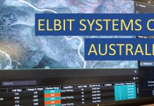 Global innovator Elbit launches Victorian research centre for artificial intelligence, autonomy and robotics