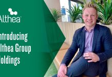 Althea tops off first medicinal cannabis export with UK distributor