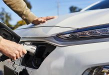 Electricity networks gear up to manage electric vehicle demands on the grid