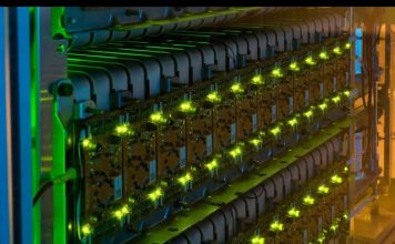 New life for electric vehicle batteries