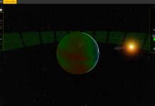 Saber Astronautics brings next-gen control tech to Mission Control Centre