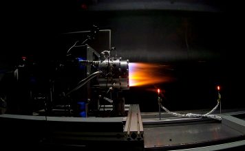 Successful engine test brings Australian space launch capability a step closer