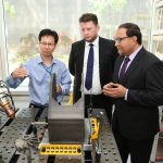 3D Metalforge makes ASX debut with additive manufacturing goals