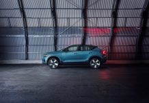 Volvo vows to manufacture only electric cars by 2030, launches the pure electric C40 Recharge