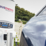 Tritium teams up with Peel NRE to deliver EV charging at Scottish retail locations