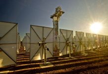 Cutting-edge thermal storage technology developed with significant input from Australia enters demonstration phase