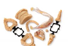 Stratasys Introduces J5 DentaJet 3D Printer to Serve Growing Demand for Dental Solutions