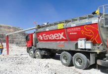 Downer confirms sale of its blasting services business to Enaex