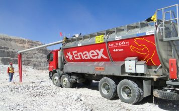 Downer confirms sale of its blasting services business to Enaex