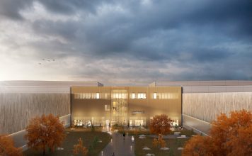 Northvolt receives $14bn battery cell order from VW