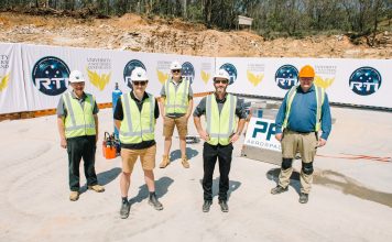 Giant leap for Australian space research