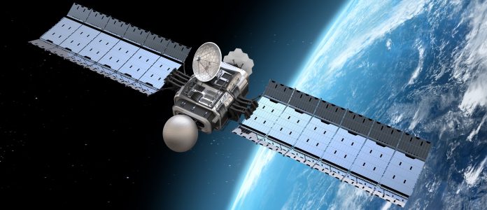 Satellite-In-Orbit