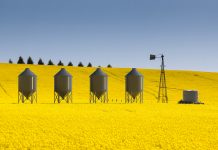 Silostore Offers First-to-Market Composite Silos