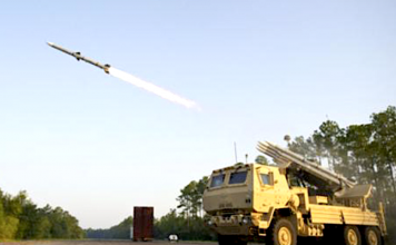 Australia is set to produce its own guided missiles as part of billion-dollar defence manufacturing plan