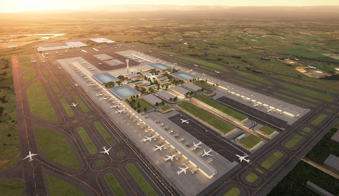 Terminal design - 82 Map_0