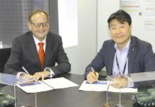 K-TIG signs MoU with South Korean defence manufacturer Hanwha