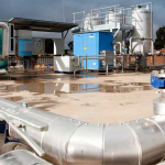 New recycling facility in Melton to convert liquid food waste into biogas