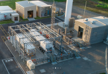 Victoria’s world-first hydrogen project hits important milestone