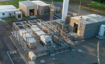 Victoria’s world-first hydrogen project hits important milestone