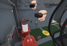 The VR/AR advantage: real-time training and support for Australia’s Fluid Power Industry