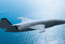 Boeing’s Loyal Wingman completes first test flight