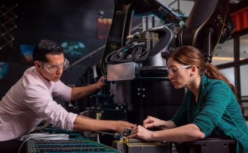 2021: The Year of Digital for Australian Manufacturing
