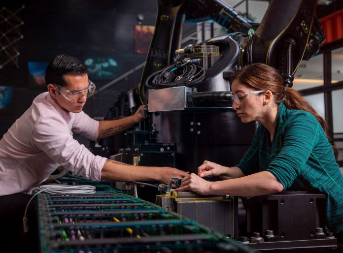 digital manufacturing